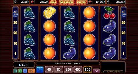 jocuri pacanele gratis online  Păcănelele cu căpșuni reprezintă o subcategorie a uneia dintre cele mai populare teme din industria cazinourilor, și anume jocurile de pacanele cu fructe